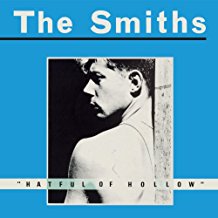 LP - The Smiths - Hatful of Hollow