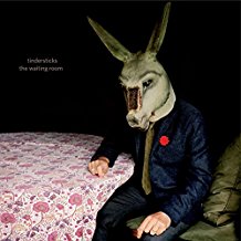 Tindersticks - The Waiting Room LP