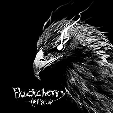 LP - Buckcherry - Hellbound