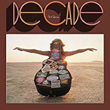 3LP - Neil Young - Decade