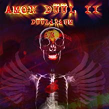 Amon Duul - Dullirium - CD