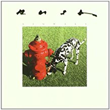 Rush - Signals - LP