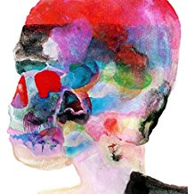 Spoon - Hot Thoughts - CD
