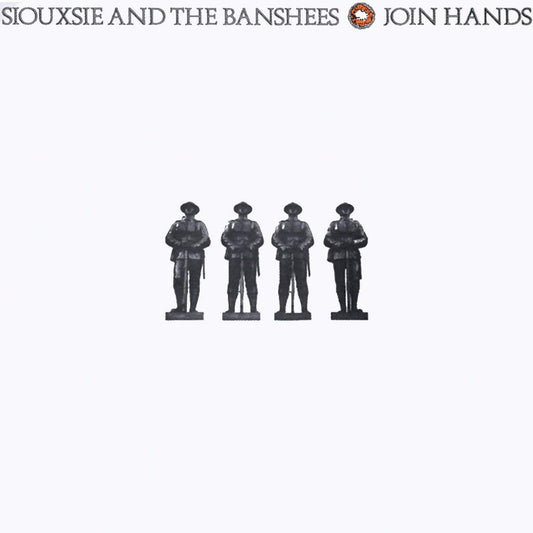 Siouxsie & The Banshees - Join Hands - CD
