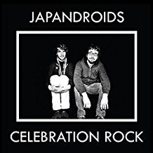 LP - Japandroids - Celebration Rock