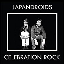 Japandroids - Celebration Rock - CD