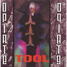 CD - Tool - Opiate