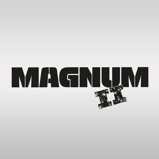 LP - Magnum - II - LP