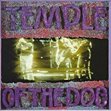 Temple of the Dog - S/T - 2LP