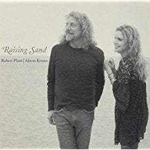 2LP - Robert Plant & Alison Krauss - Raising Sand
