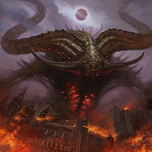 2LP - Oh Sees - Smote Reverser