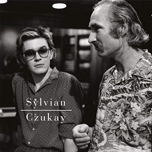 David Sylvian / Holger Czukay - Plight & Premonition Flux & Mutability - 2CD