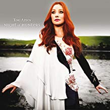 Tori Amos - Night of Hunters - CD