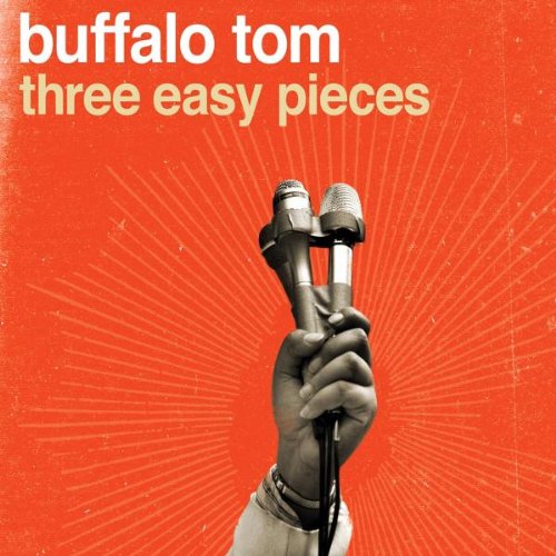 Buffalo Tom - Three Easy Pieces - CD