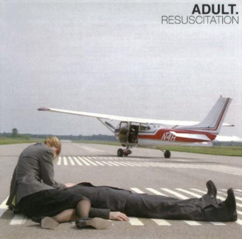 Adult - Resuscitation - 2LP