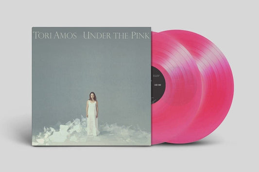 Tori Amos - Under The Pink - 2LP