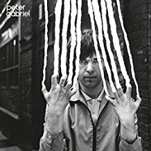 Peter Gabriel - 2 - LP