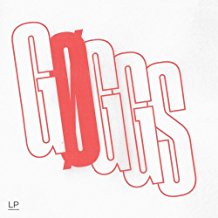 Goggs - Self-titled - LP