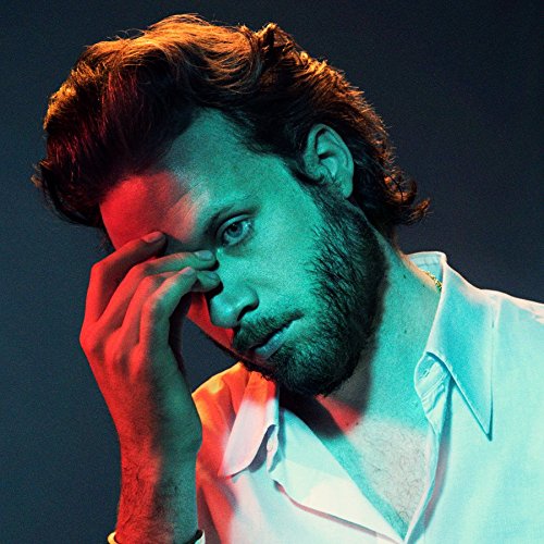 Father John Misty - God's Favorite Customer - CD