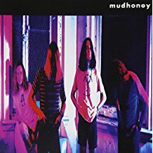 Mudhoney - Self-titled - LP