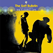 CD - Flaming Lips - The Soft Bulletin