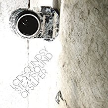 2LP - LCD Soundsystem - Sound of Silver