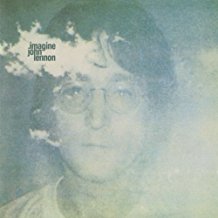 LP - John Lennon - Imagine