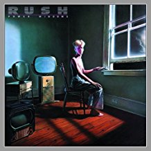 Rush - Power Windows - CD