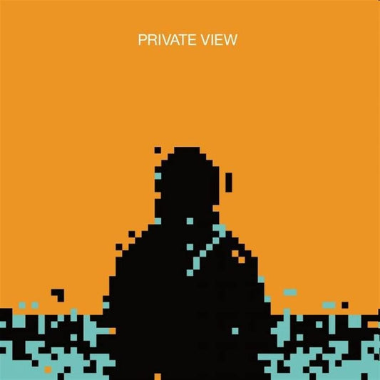 Blancmange - Private View - CD