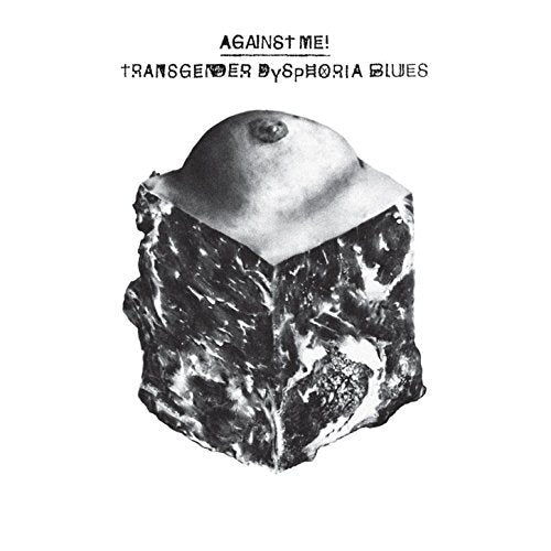 LP - Against Me! - Transgender Dysphoria Blues
