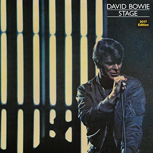 David Bowie - Stage - 2 CD