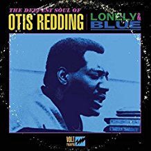 Otis Redding - Lonely & Blue - LP