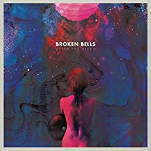 LP - Broken Bells - After the Disco