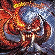 Motorhead - Another Perfect Day - LP