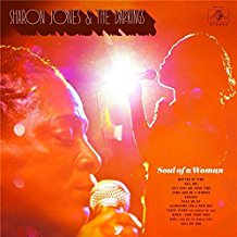 Sharon Jones & The Dap-Kings - Soul of a Woman - LP