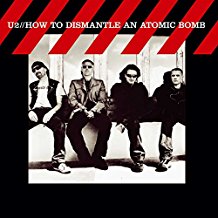 LP - U2 - How to Dismantle An Atomic Bomb