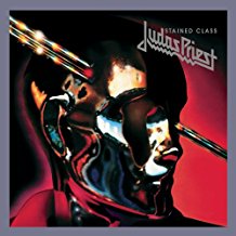 CD - Judas Priest - Stained Class