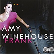 2LP - Amy Winehouse - Frank