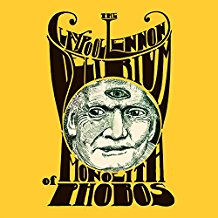 CD - The Claypool Lennon Delirium - Monolith of Phobos