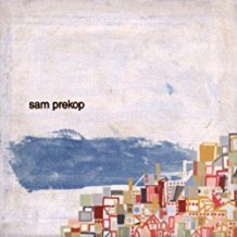 Sam Prekop - Self-titled LP