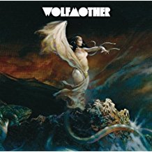 Wolfmother - Self-titled - 2LP