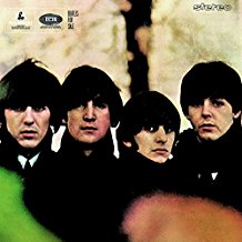 LP - The Beatles - Beatles for Sale