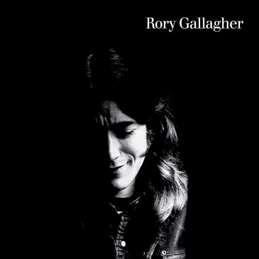 Rory Gallagher - Rory Gallagher (50th Anniversary Edition) - 2CD