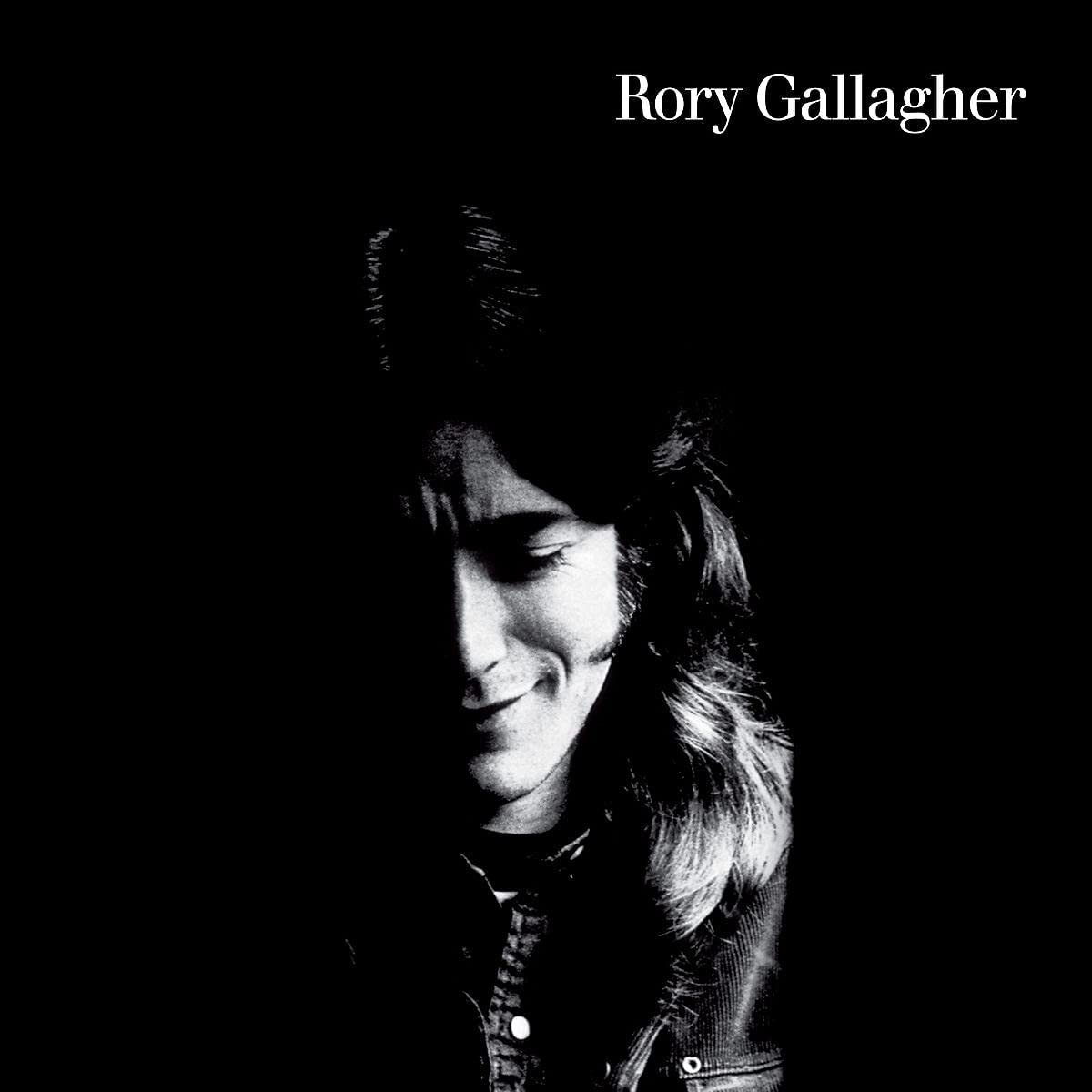 Rory Gallagher - Rory Gallagher (50th Anniversary Edition) - 4CD/DVD