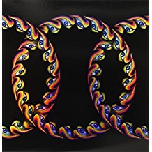 2LP - Tool - Lateralus