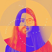 LP - Matthew E White - Gentlewoman, Ruby Man