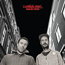 Sleaford Mods - English Tapas - CD