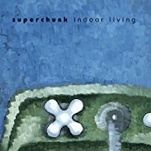 Superchunk - Indoor Living - LP