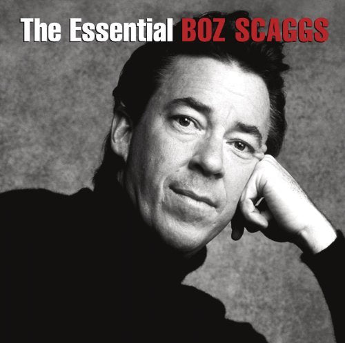 Boz Scaggs - Essential - 2CD