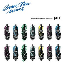 Jale - Brave New Waves Session: Jale - LP